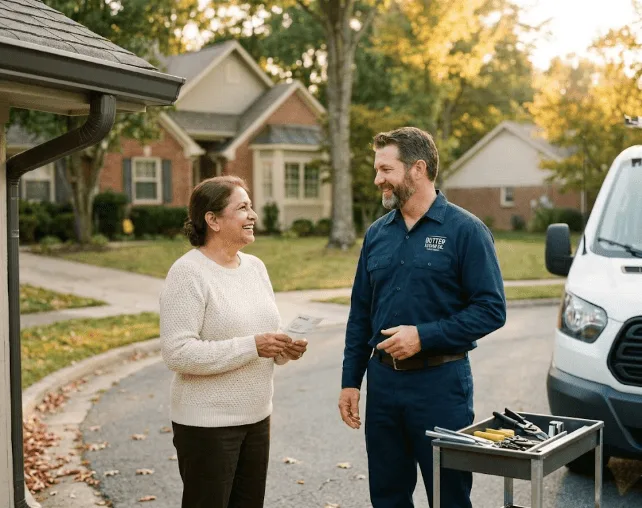 Gutter Repair Arkansas FAQs