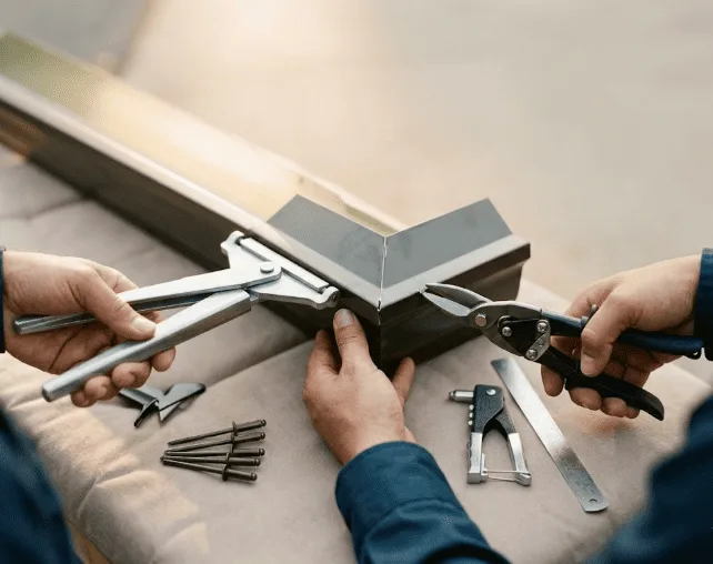 Why choose Gutter Repair in Arkansas